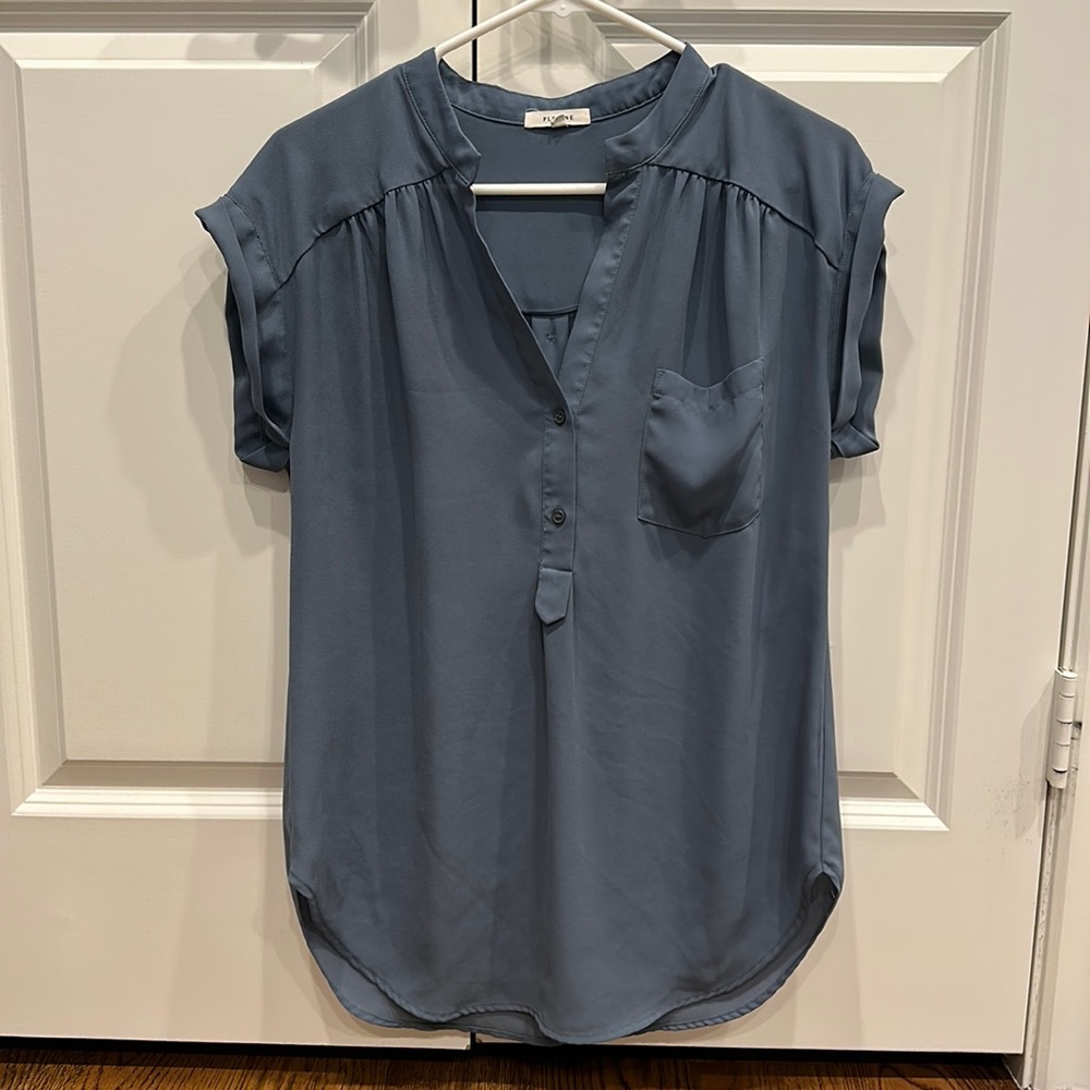 Women’s blouse